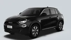 New 2024 Fiat 600E Red Hatchback | £28,998 (A bit pricey)