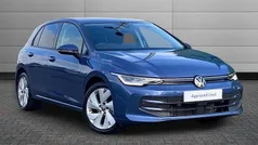 Used 2024 VW Golf VIII Match Hatchback | £22,438 (Fair price)