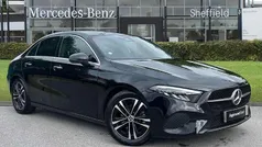 Used 2024 Mercedes A200 Executive Sedan | £26,150 (Fair price)