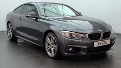 BMW 435