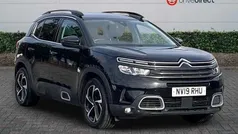 Used 2019 Citroën C5 Aircross Flair SUV | £11,706 (Fair price)