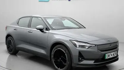 Used Polestar 2 Plus 219 kW (299 HP) 2025 Grey Hatchback