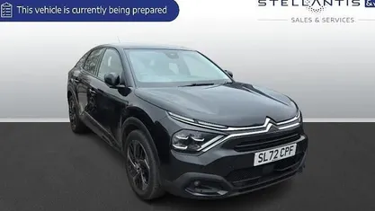 Used 2023 Citroën C4 PureTech Hatchback | £10,481 (Fair price)