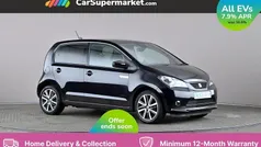 Used 2021 Seat Mii Electric Hatchback | £9,197 (Fair price)