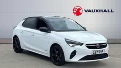 Other Used 2021 Vauxhall Corsa Hatchback | £12,549 (Fair price)