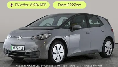 Used 2021 VW ID.3 Pro Performance Hatchback | £14,969 (Fair price)