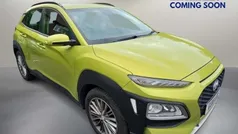 Used 2020 Hyundai Kona SE SUV | £10,100 (Good price)