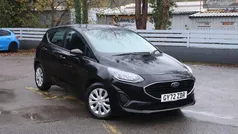 Used 2022 Ford Fiesta Trend Hatchback | £11,999 (Good price)