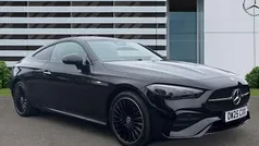 Used 2025 Mercedes E300 Edition Coupe | £55,911 (Good price)