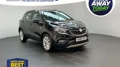 Used 2019 Vauxhall Mokka SUV | £8,800 (Fair price)