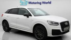 Used 2020 Audi Q2 Black Edition SUV | £19,300 (Fair price)