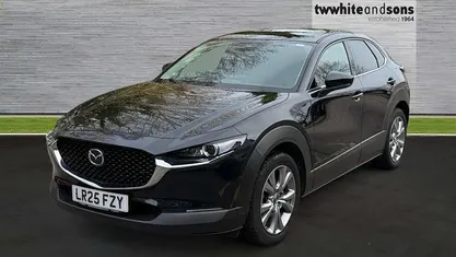 Used Mazda CX-30 Exclusive-Line 140 HP (102 kW) 2026 SUV