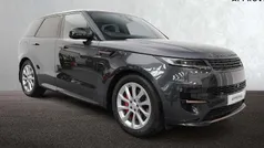 Used 2025 Land Rover Range Rover Sport SE Dynamic SUV | £68,495 (Super price)