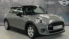 Used 2021 Mini Cooper Classic Hatchback | £14,992 (Fair price)