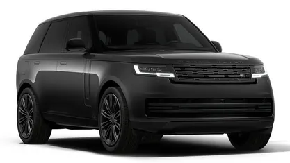 New Land Rover Range Rover 300 HP (220 kW) 2026 SUV