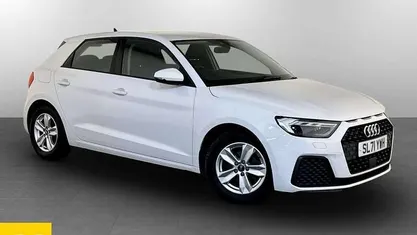 Used Audi A1 Sportback 95 HP (69 kW) 2023 Hatchback