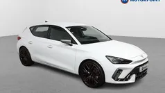 Used 2025 Cupra Leon Hatchback | £29,749 (Fair price)