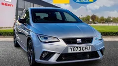 Used 2024 Seat Ibiza FR Sport Hatchback | £17,290 (Fair price)