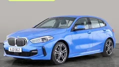 Used 2021 BMW 118 M Sport Hatchback | £17,634 (Fair price)