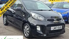 Used 2016 Kia Picanto Hatchback | £8,995 (Fair price)