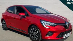 Used 2020 Renault Clio V Iconic Hatchback | £11,511 (Good price)
