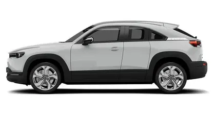 Used 2024 Mazda MX30 Exclusive-Line SUV | £14,999 (Fair price)