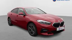 Used 2023 BMW 218 Sport Line Coupe | £17,199 (Super price)
