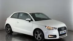 Used 2018 Audi A1 Sportback Sport Hatchback | £8,200 (Good price)
