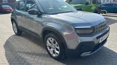 Used 2025 Jeep Avenger Altitude SUV | £18,995 (Fair price)