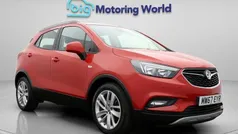 Used 2019 Vauxhall Mokka Active SUV | £7,100 (Fair price)
