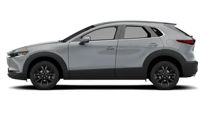 Used Mazda CX-30 Exclusive-Line 140 HP (102 kW) 2026 SUV