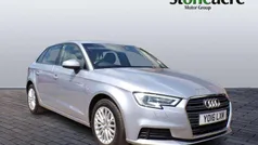Used 2016 Audi A3 Hatchback | £10,995 (Good price)