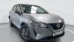 Used 2022 Nissan Qashqai Acenta Premium SUV | £16,999 (Fair price)