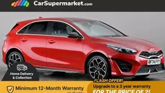 Used 2024 Kia Ceed GT-Line Hatchback | £18,197 (Fair price)
