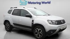 Used 2020 Dacia Duster SUV | £12,100 (Fair price)
