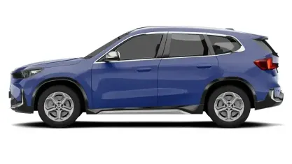 New BMW X1 M Sport 170 HP (125 kW) 2026 SUV