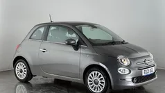Used 2022 Fiat 500 Dolcevita Hatchback | £9,000 (Fair price)