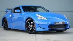 Used 2020 Nissan 370Z GT Coupe | £19,245 (Fair price)