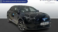 Used 2025 Vauxhall Corsa Hatchback | £16,988 (Fair price)