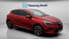 Used 2019 Renault Clio IV Version S Hatchback | £10,800 (Fair price)