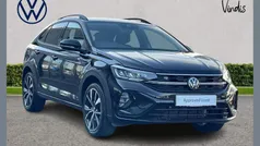 Used 2023 VW Taigo R-line SUV | £19,611 (Fair price)