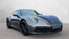 Used 2024 Porsche 911 Coupe | £99,995 (Fair price)