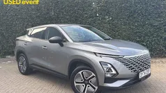Used 2024 Omoda 5 SUV | £21,949 (Fair price)