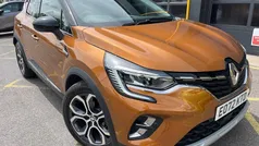 Used 2021 Renault Captur SE SUV | £17,000 (Fair price)