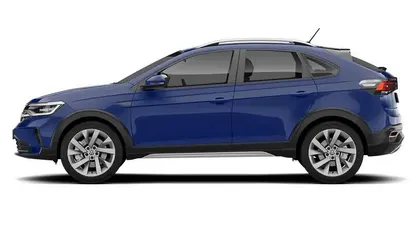 Used VW Taigo Match 116 HP (85 kW) 2025 SUV