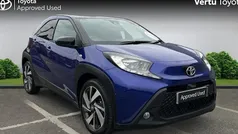 Used 2024 Toyota Aygo Hatchback | £16,960 (Fair price)