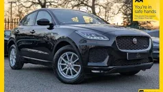 Used 2020 Jaguar E-Pace R-Dynamic SUV | £10,888 (Super price)