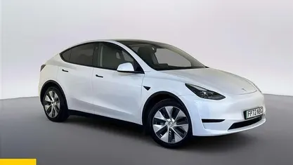 Used Tesla Model Y RWD 219 kW (299 HP) 2024 SUV