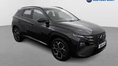 Used 2024 Hyundai Tucson N Line SUV | £25,499 (Fair price)