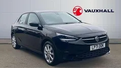 Other Used 2022 Vauxhall Corsa Hatchback | £11,144 (Fair price)